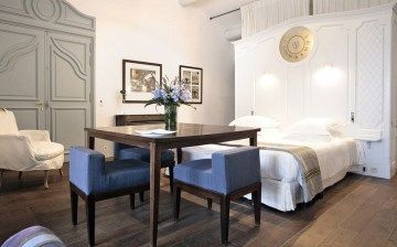 Hotel Baumaniere Les Baux De Provence Экстерьер фото