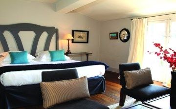 Hotel Baumaniere Les Baux De Provence Экстерьер фото